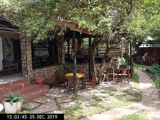 One Corner Beer Garden & Restaurant